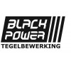 BlackPower Tegelbewerking