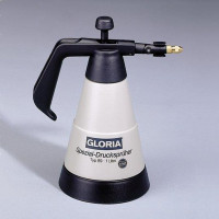 DRUKSPUIT MET POMP EN VEILIGHEIDSVENT.GLORIA OLIEBESTENDIG 089 1 LITER #