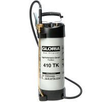 DRUKSPUIT GLORIA STAAL 410TK 10 LITER #