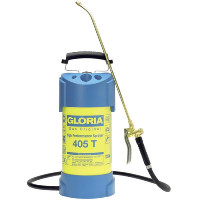 DRUKSPUIT GLORIA VERZINKT 405 5 LITER # DRUKSPUIT GLORIA VERZINKT 405 5 LITER #