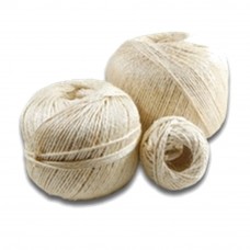 TOUW SISAL 2.5 2/600 PER STUK