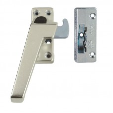 RAAMBOOM MET NOK ALUMINIUM F2 LINKS 33184192E