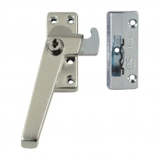 RAAMBOOM MET SLOT ALUMINIUM LINKS 33194192GE SKG1