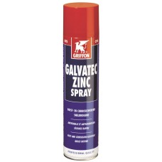 SPUITBUS ZINKSPRAY GALVATEC 400ML