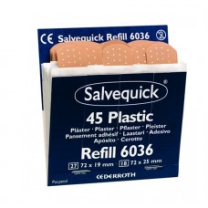 PLEISTERVULLING PLASTIC 6036 111679