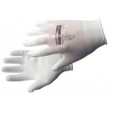 HANDSCHOEN SAFEWORKER ELASTISCH PU-FLEX SW7198 WIT 11/XXL #