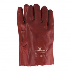 HANDSCHOEN PVC 27CM 10/XL 11702700