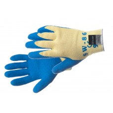 HANDSCHOEN SAFEWORKER KEVLAR SNIJVAST SW86 9/L 100862 #