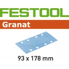 SCHUURVEL FESTOOL 93X178MM RS3 R220 498939 #