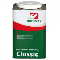ZEEP DREUMEX CLASSIC 4.5 LITER