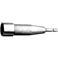DOPSLEUTEL SW13MM-1/4" L=110MM EXTR.DIEP 61MM