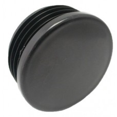 INSTEEKDOP ZWART ROND 19MM 1.0-2.0MM