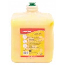 ZEEP SWARFEGA GEEL 2 LITER @