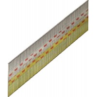 AFWERKSPIJKER DA13EAB VERZINKT 25MM 4000 STUKS