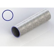 BUIS ROND STAAL VERZINKT 27X1MM #