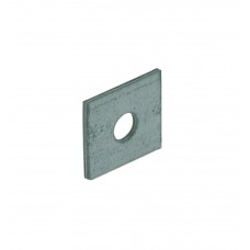 VOLGPLAAT VERZINKT 30X30X2MM M10 84402