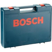 KOFFER BOSCH TBV GSR 14.4 VOLT 2605438407 #
