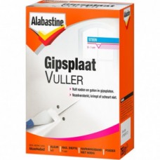 VULMIDDEL GIPSPLAAT 2000 GRAM @