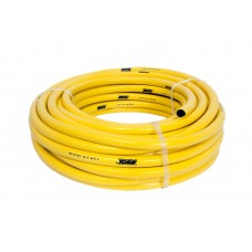 SLANG GEEL 4TECX TRICOTECH 1/2" PER METER ROL 50MTR