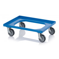 ROLWAGEN VOOR BOXEN R064B #