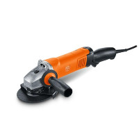 HAAKSE SLIJPER FEIN 125MM 1700WATT 230V WSG17 ERGO #