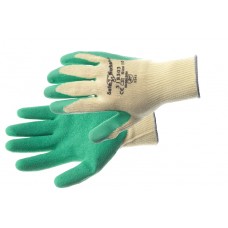 HANDSCHOEN SAFEWORKER STRAAT 318303 GROEN 11/XXL #