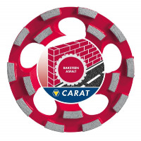 SLIJPKOP DIAMANT MASTER BAKSTEEN 125X22.2MM #