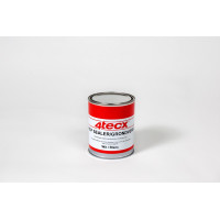GRONDVERF 4TECX WIT MDF 750ML