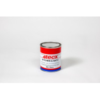 MUURVERF LATEX BADKAMER WIT SCHIMMELBESTENDIG 4TECX 750ML