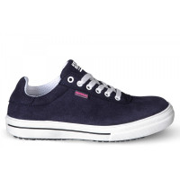SCHOEN REDBRICK LAAG DAMES LORNA BLAUW S3 36 #