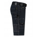 BROEK KORT TRICORP TKC2000 NAVY 56