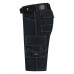 BROEK KORT TRICORP TKC2000 NAVY 58