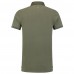 POLOSHIRT TRICORP PREMIUM SLIM FIT ARMY GROEN M