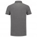 POLOSHIRT TRICORP PREMIUM SLIM FIT STONEMEL GRIJS M