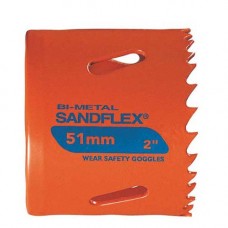 GATZAAG SANDFLEX BI METAAL 32MM