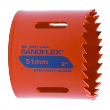 GATZAAG SANDFLEX BI METAAL 35MM