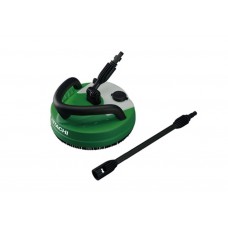 TERRASREINIGER ROUNDCLEANER PATIOCLEANER HITACHI 336412