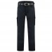 BROEK TRICORP WORKER TUB2000 NAVY 50