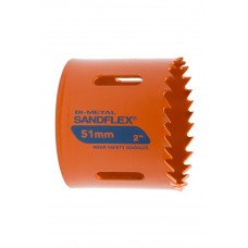 GATZAAG SANDFLEX BI METAAL 152MM #