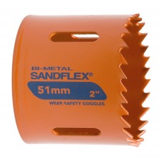 GATZAAG SANDFLEX BI METAAL 60MM
