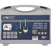 GATZAAGSET "ELEKTRICIEN" 8% CO 22-76MM 10-DELIG