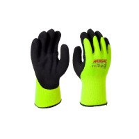 HANDSCHOEN WINTER 4TECX 9/ L