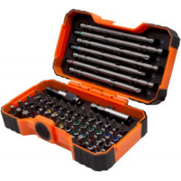 BITSET BAHCO 54 DELIG