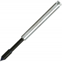 CENTREERPEN VOOR DUSTEC BOREN MET EEN LENGTE VAN 150MM #