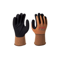 HANDSCHOEN LATEX GRIP LITE MAAT XL 10 4TECX