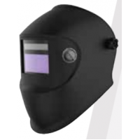 LASHELM NOVA ZWART AUTOMATICH KLEUR 9/13