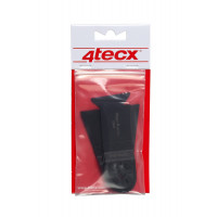 MULTIZAAGBLAD SET UN92 4TECX HOUT EN METAAL 4 DELIG