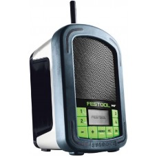 RADIO FESTOOL DIGITAAL BR 10 DAB+ 202111