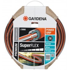 SLANG GARDENA PREMIUM SUPERFLEX 1/2" 20 METER / PER METER