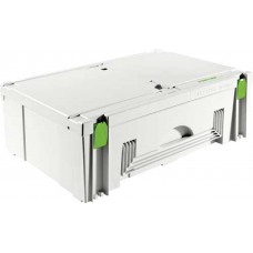 SYSTAINER FESTOOL SYS-MAXI 490701 #